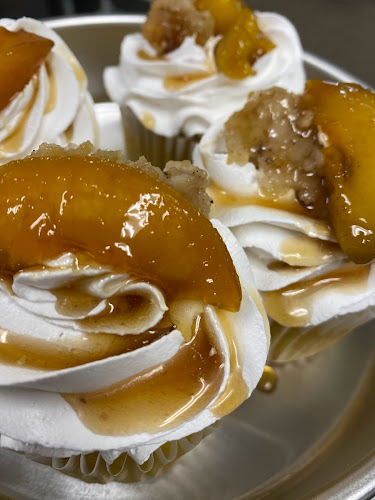 Opinii despre Sweetjays Bakeshop în Warren - Hospitality and gastronomy