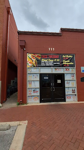 Playa Azul Authentic Mexican