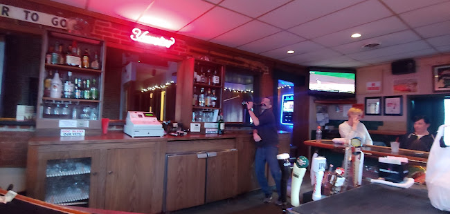 Starboard Side Tavern - Philadelphia