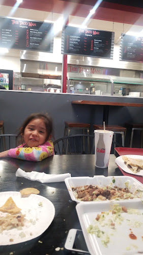 The Taco Man - Ontario