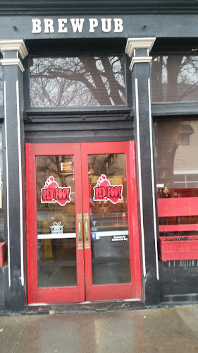 Red Yeti - Hospitality and gastronomy