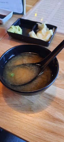 Sushi Ichiban - Hospitality and gastronomy