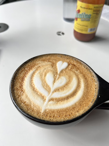 Dozer Coffee - Hospitality and gastronomy