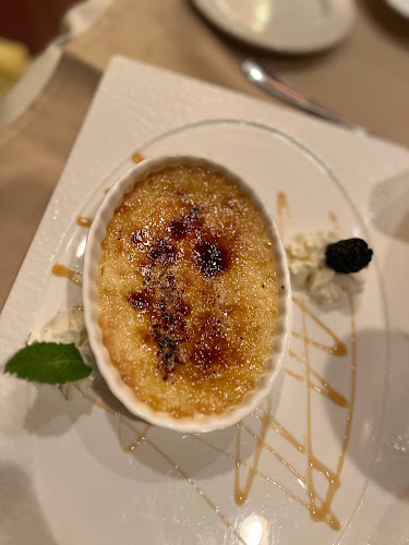 Opinii despre Carmello's of Old Town Manassas în Manassas - Hospitality and gastronomy