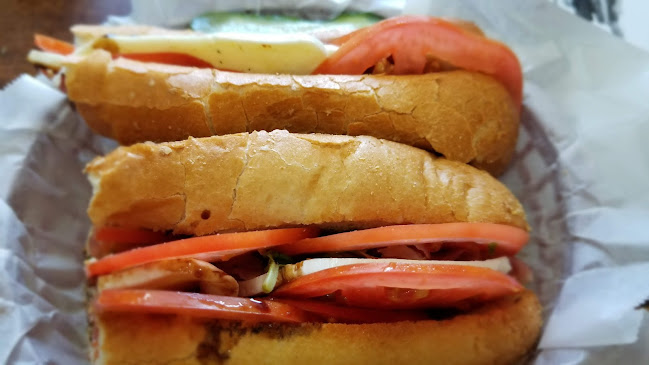 Stein's Market and Deli - Hospitality and gastronomy