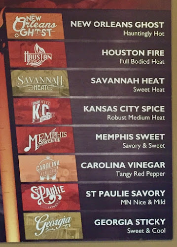 Opinii despre Rack Shack BBQ în Eagan - Hospitality and gastronomy