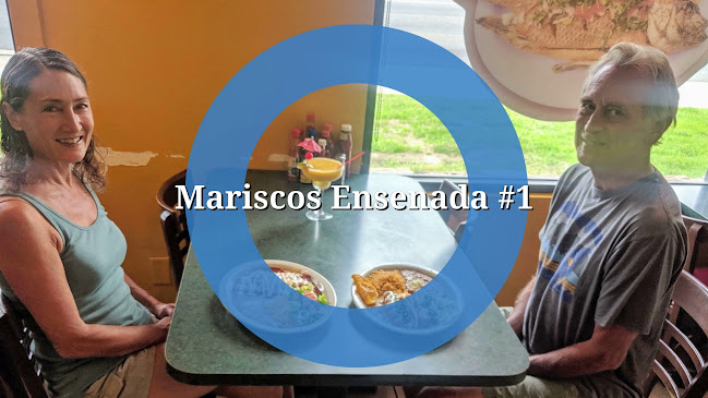 Mariscos Ensenada
