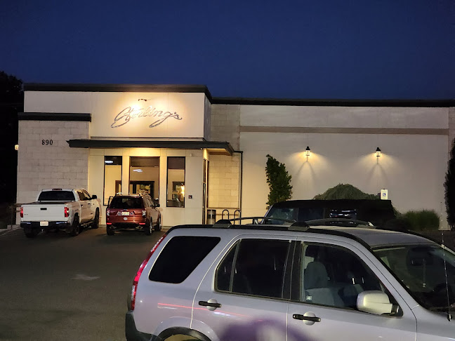 Sterling's Famous Steak Seafood & Salad Bar - On The River - Hospitality and gastronomy