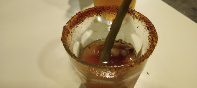 Felix's Restaurant & Oyster Bar - Hospitality and gastronomy