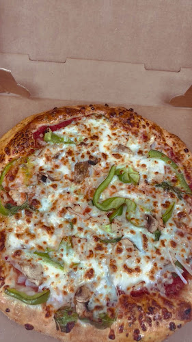 Opinii despre Night Owl Pizza în Kennesaw - Hospitality and gastronomy