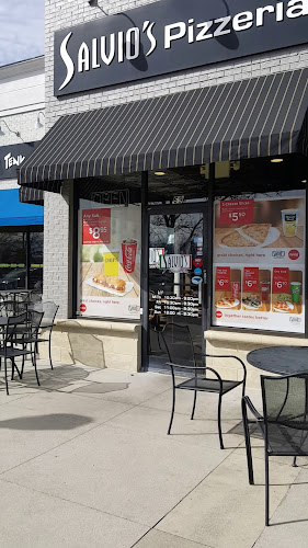 Opinii despre Salvio's Pizzeria în Raleigh - Hospitality and gastronomy