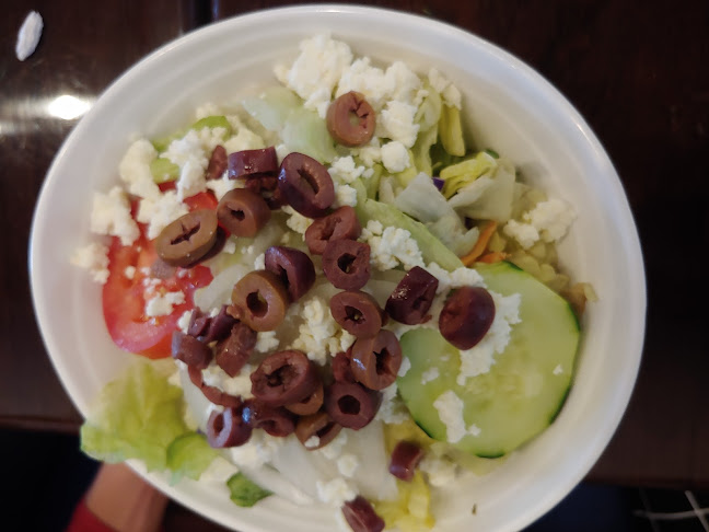 Comentarii opinii despre Persian Kabob Land