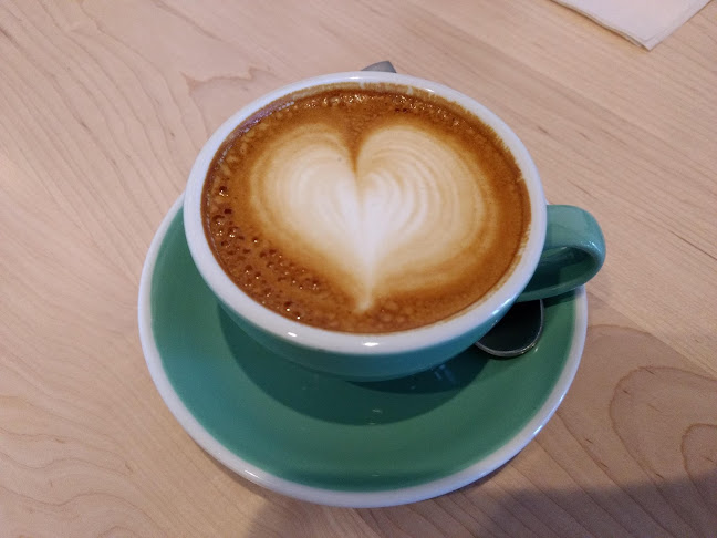 Ugly Duck Coffee - Rochester