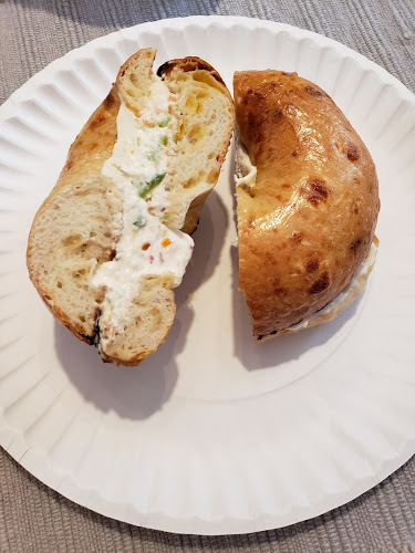 Bagelman Bagels - Hospitality and gastronomy