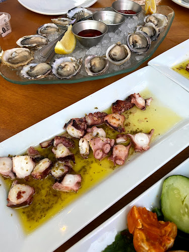 Ocean Bar - Hospitality and gastronomy