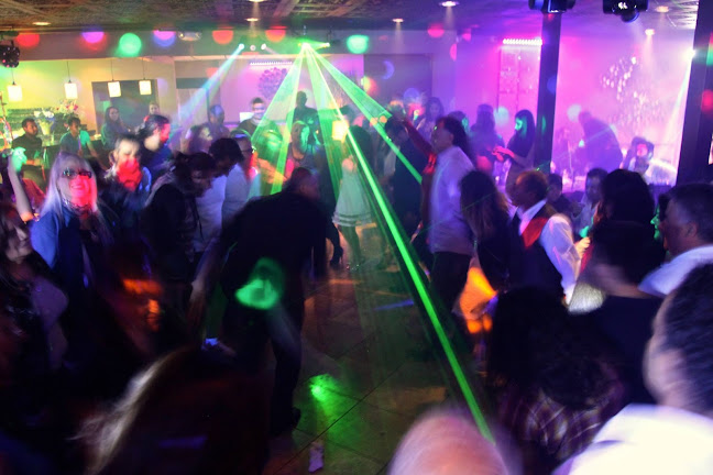 Jordan's Lounge - Marietta