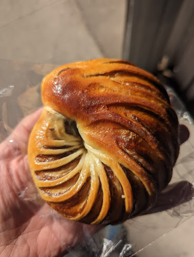 Delicious Huang Bakery - New York
