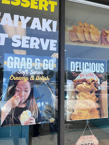 With love, - San Gabriel