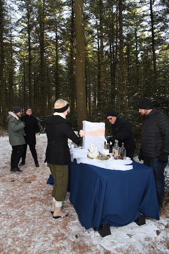 From Scratch Catering Open Times