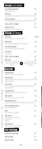 Opinii despre New Name Coming Soon în Seattle - Hospitality and gastronomy