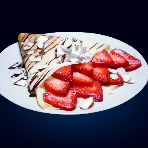 Cafe Et Cetera - San Gabriel