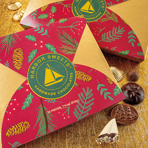 Harbor Sweets - Hospitality and gastronomy