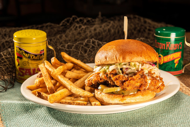 Comments and reviews of Huckleberry's Breakfast & Lunch
