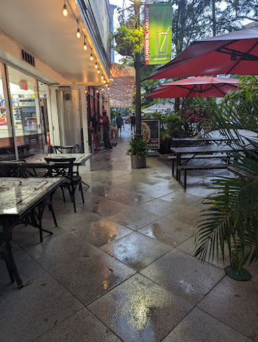 E.R. Bradley's Saloon