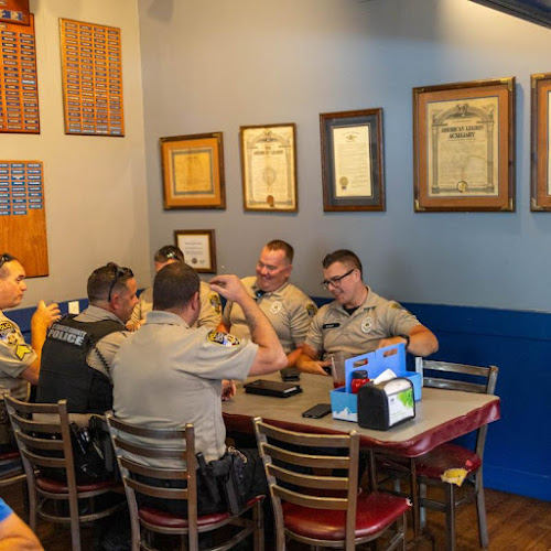 Hobo’s At The Legion