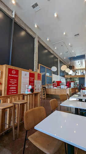 2043 Fillmore St, San Francisco, CA 94115