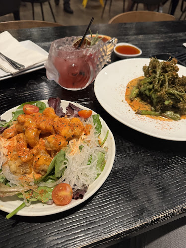MORI Japanese Grill - McAllen