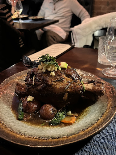 Comments and reviews of Buenavista