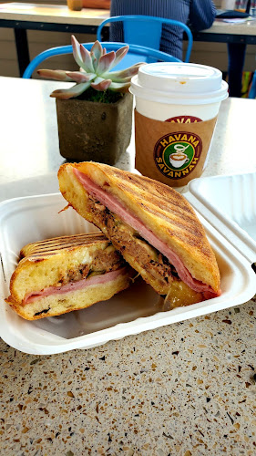 Comentarii opinii despre Havana Savannah