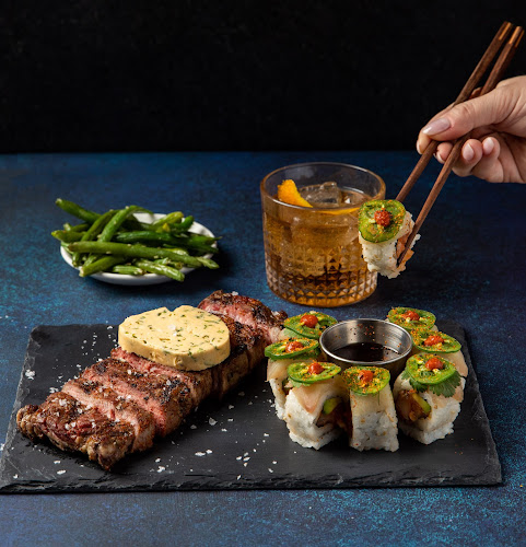 Kona Grill - Boise Phone number