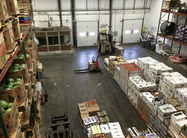 American Fruit & Vegetable Company