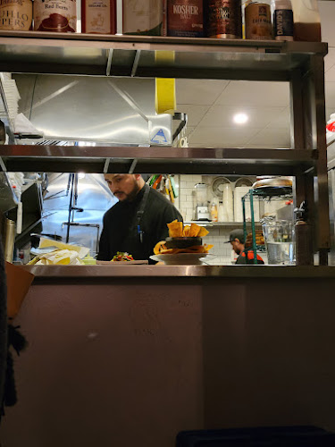 Comments and reviews of Buenavista