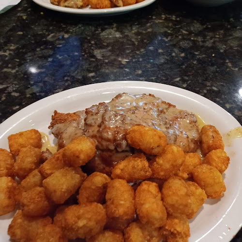 Tommy Doyle's at Sidelines