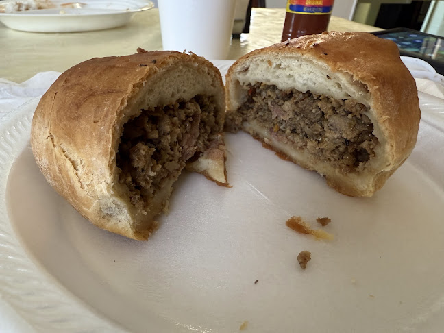 Creole Lunch House - Lafayette