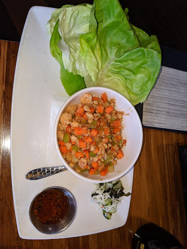 Kona Grill - Boise Phone number