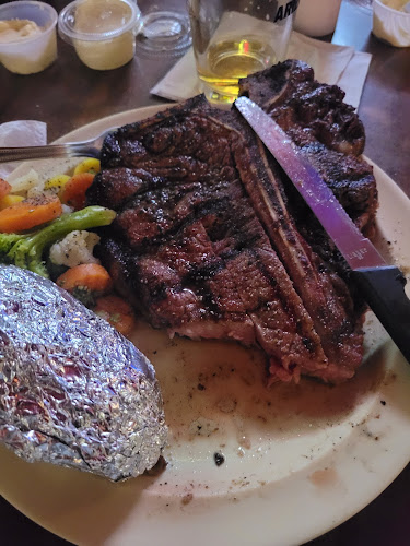 Nevada Smith's Saloon