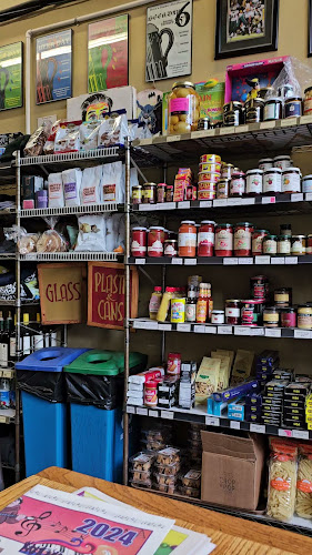 Stein's Market and Deli