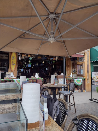 Baja Sharkeez - Hospitality and gastronomy