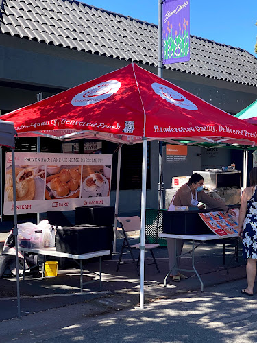 San Carlos Farmers' Market