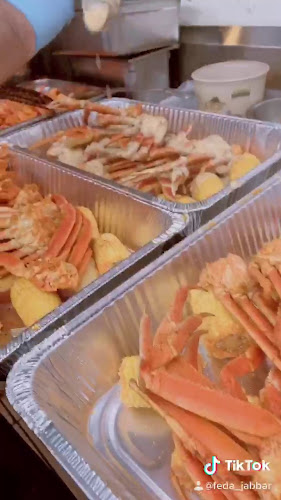 Opinii despre kraby crab ( North Nebraska ) în Tampa - Hospitality and gastronomy