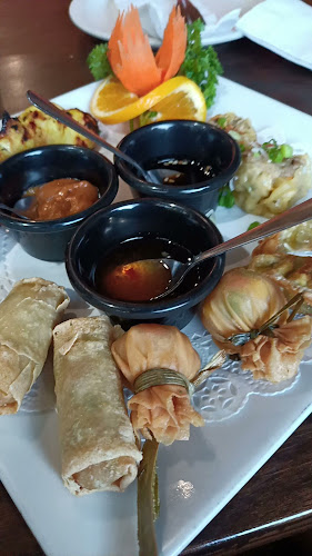 Rice Pot Thai Restaurant - New Haven