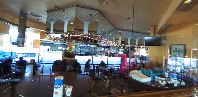 Southern Recipes Grill - Hospitality and gastronomy