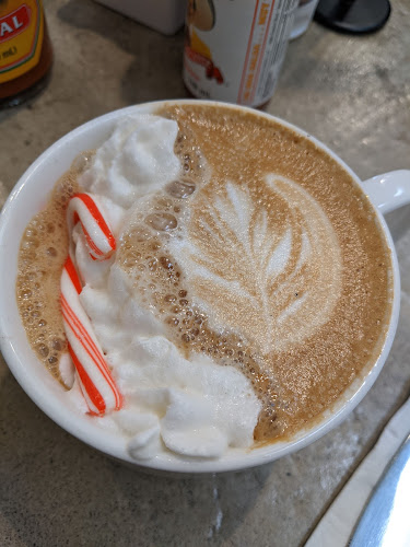 Café Topes - Hospitality and gastronomy