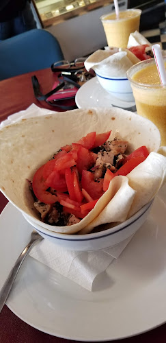 Savor the Moment - Hospitality and gastronomy