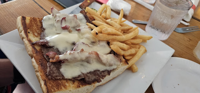 Down The Hatch - Brookfield