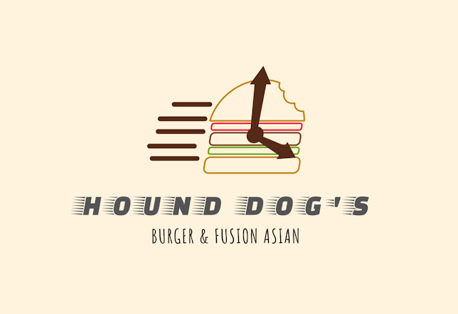 Hound Dog's Burgers & Teriyaki